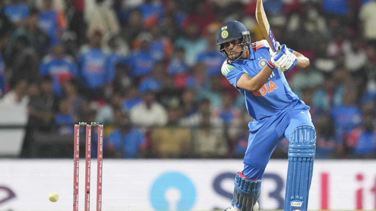 IND vs ENG 2nd ODI, Live Streaming Info: When and where to watch England tour of India 2025; match details, full squads